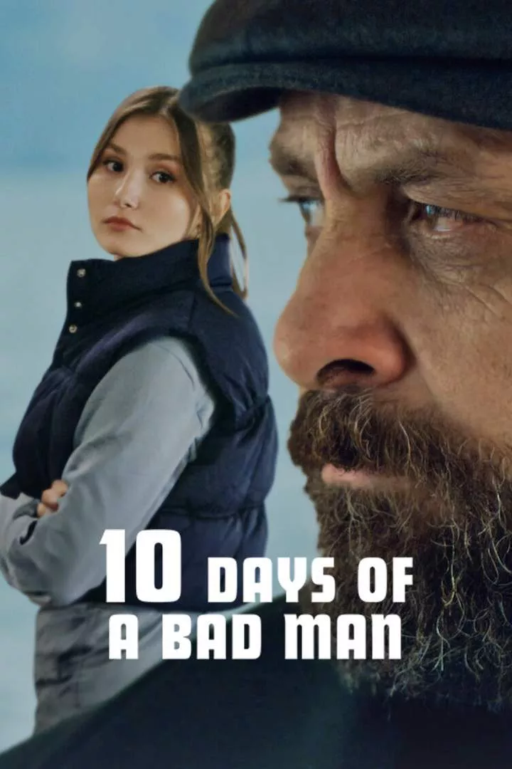 10 Days of a Bad Man (2023) Download awafim.store