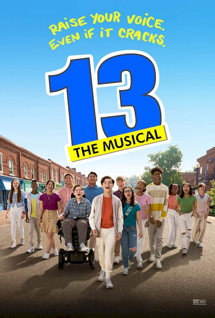 13: The Musical (2022) Download awafim.store