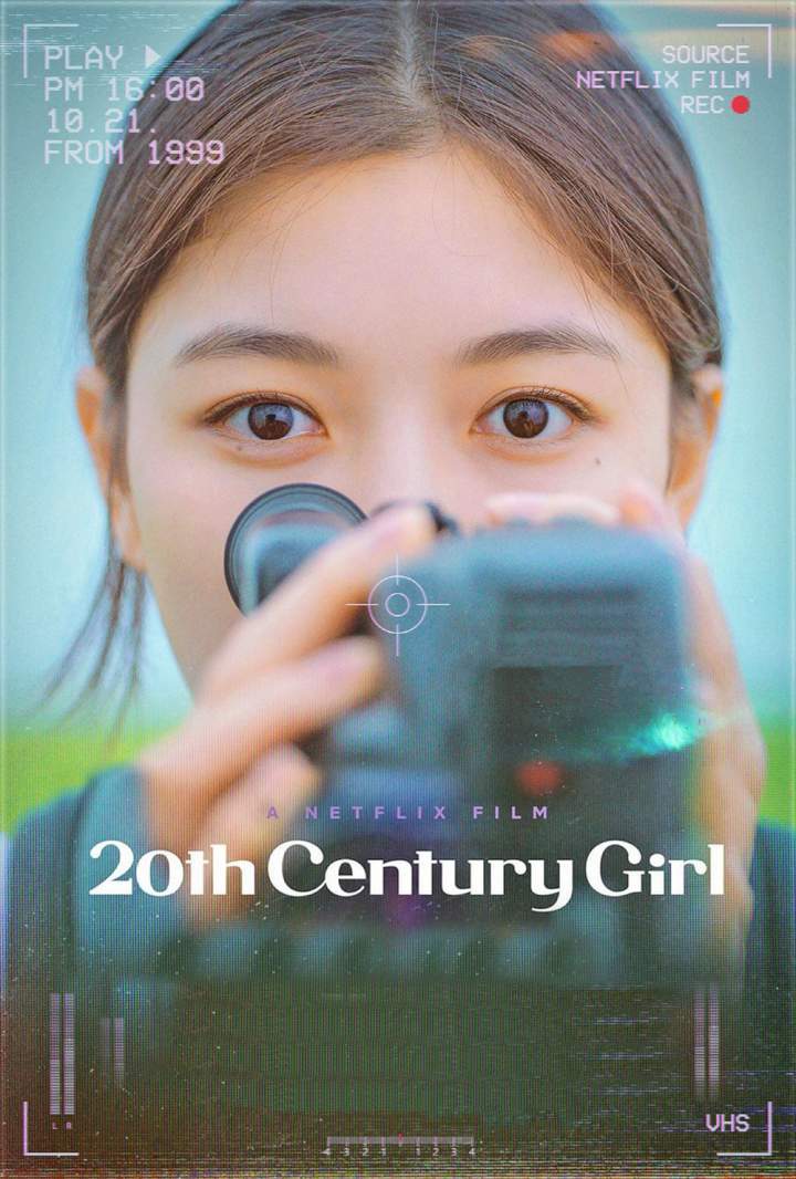 20th Century Girl (2022) Download awafim.store