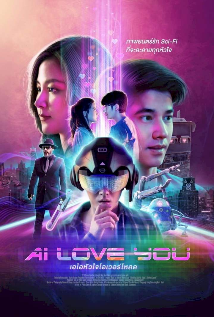 AI Love You (2022) Download awafim.store