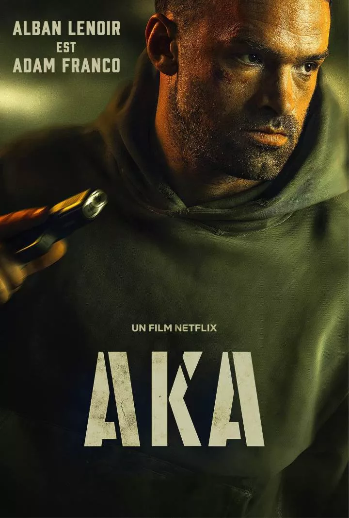 AKA (2023) Download awafim.store
