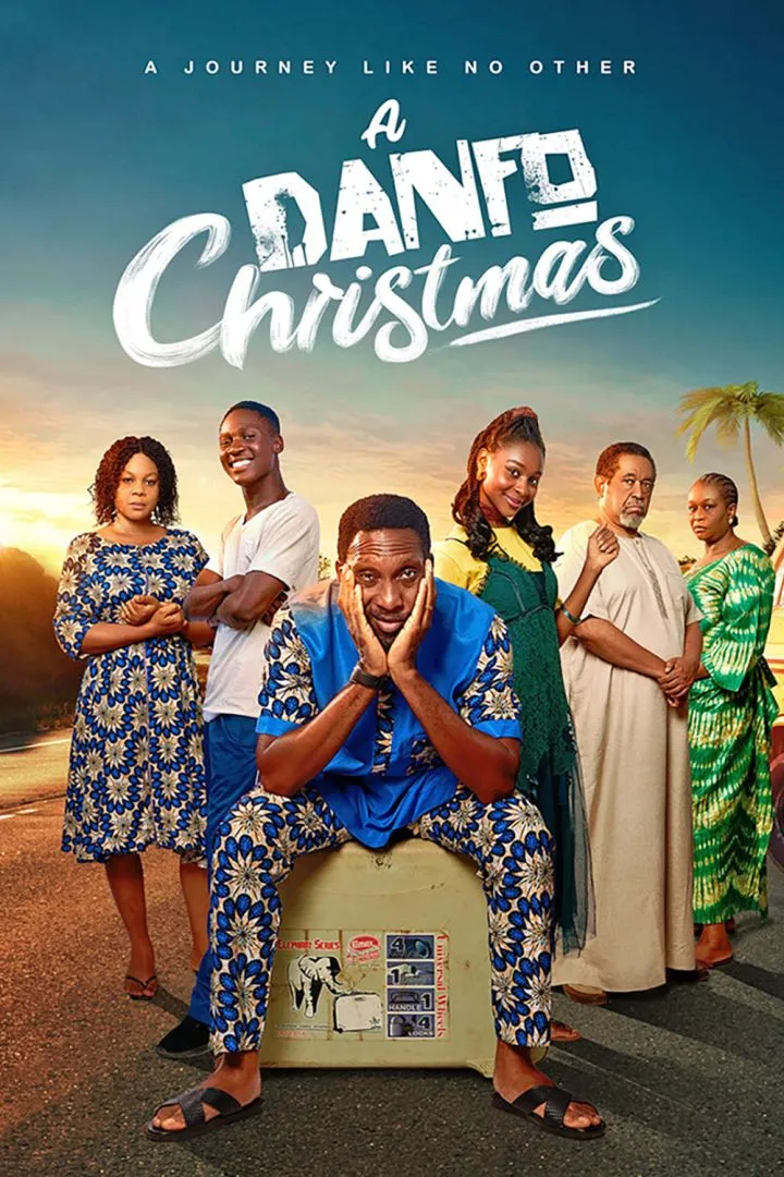 A Danfo Christmas (2024) Download awafim.store