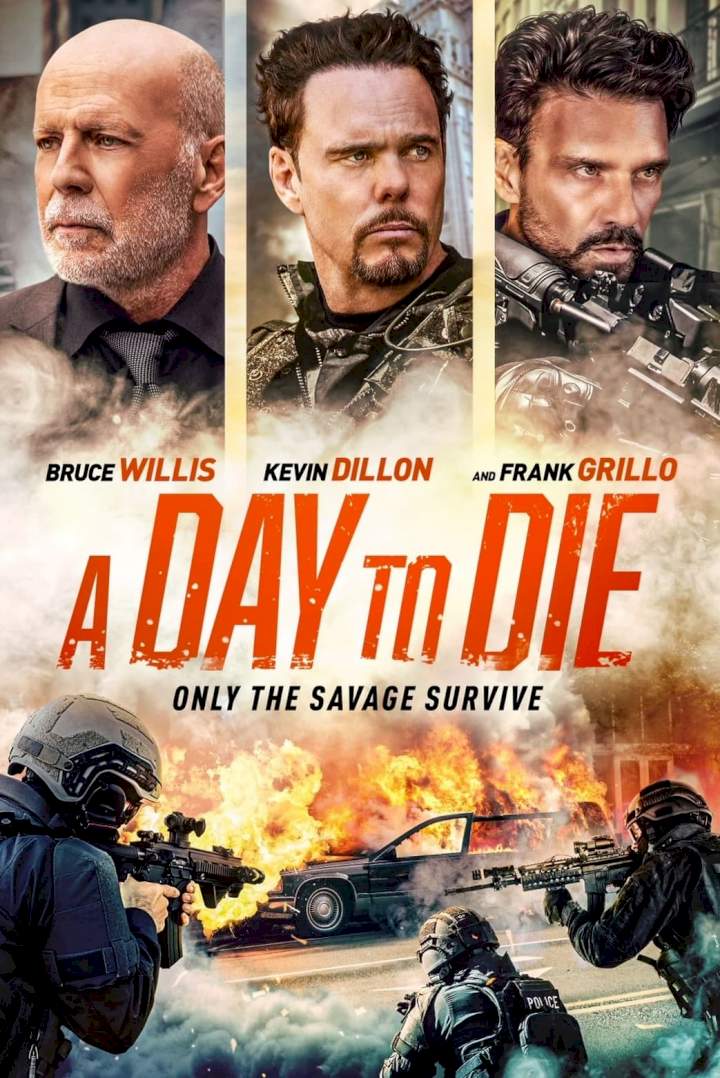 A Day to Die (2022) Download awafim.store