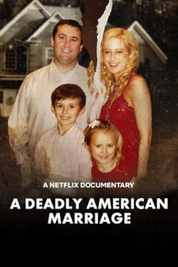 A Deadly American Marriage (2025) Download awafim.store