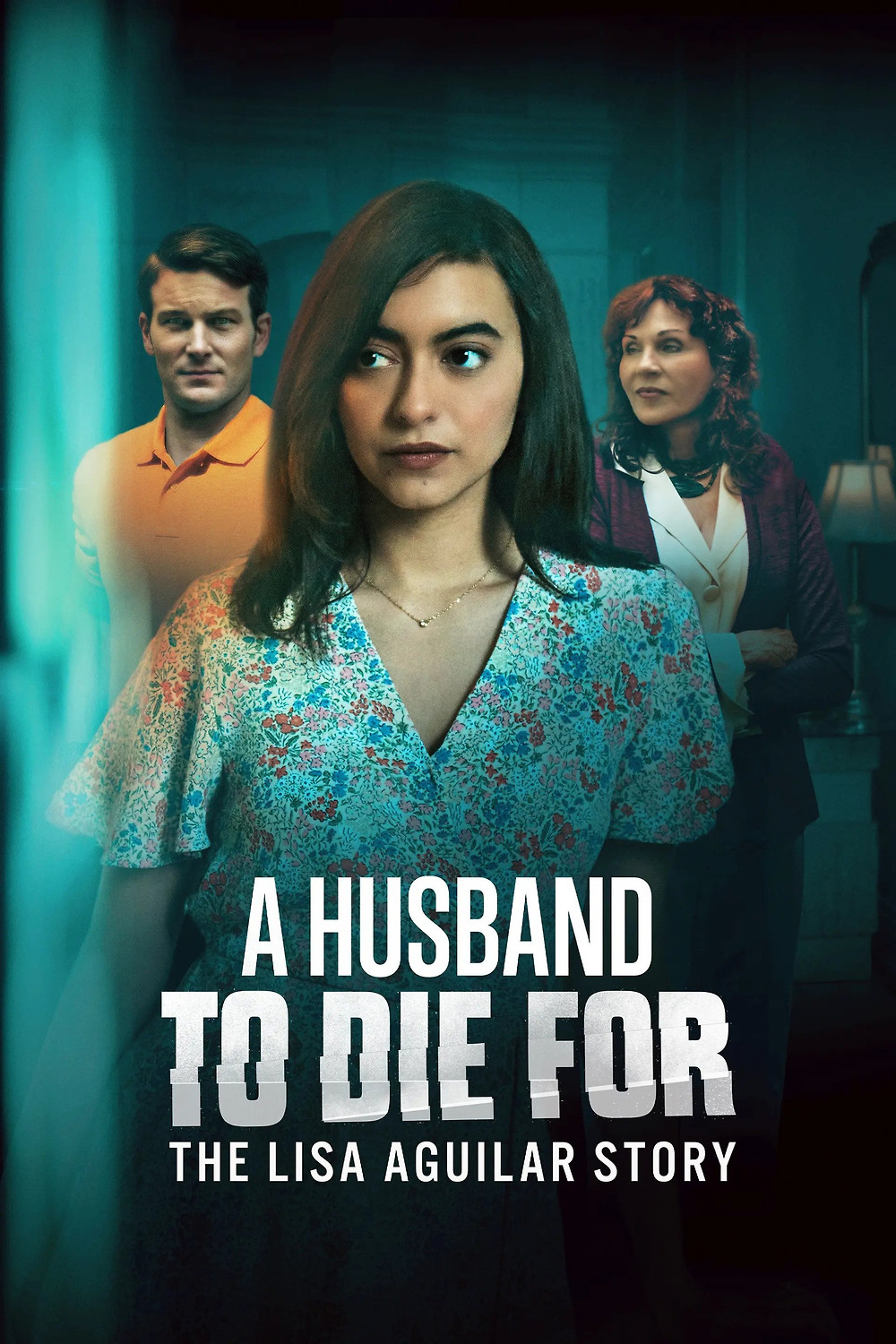 A Husband To Die For: The Lisa Aguilar Story (2025) Download awafim.store