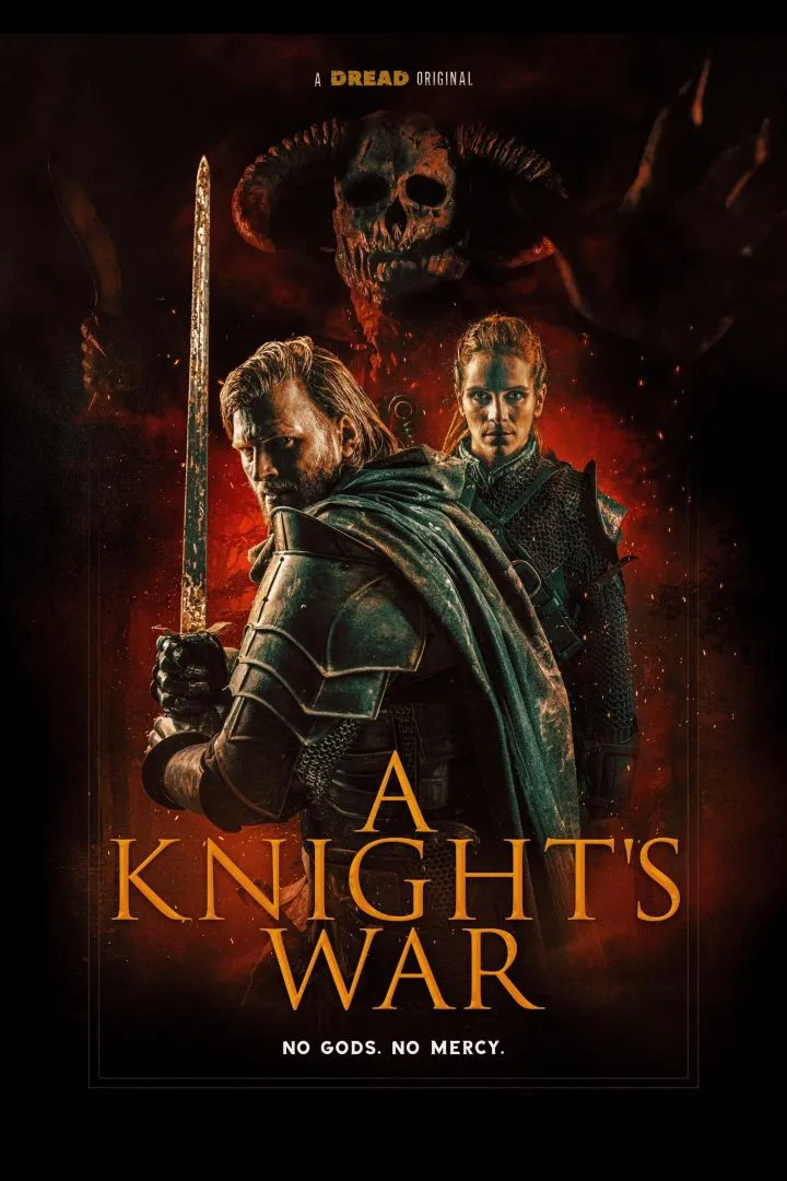 A Knight's War (2025) Download awafim.store