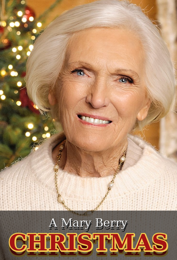 A Mary Berry Christmas (2025)