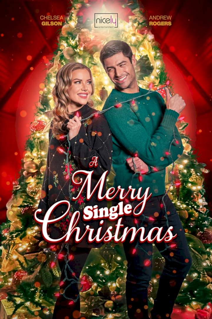A Merry Single Christmas (2022) Download awafim.store
