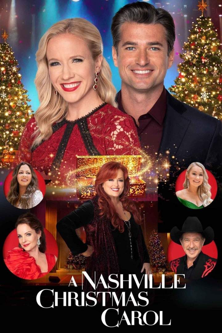 A Nashville Christmas Carol (2020) Download awafim.store