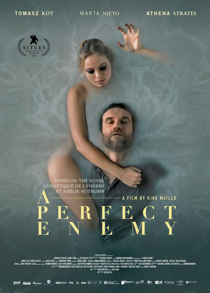 A Perfect Enemy (2021) Download awafim.store