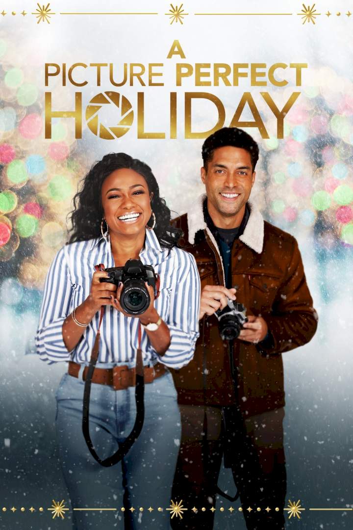 A Picture Perfect Holiday (2021) Download awafim.store