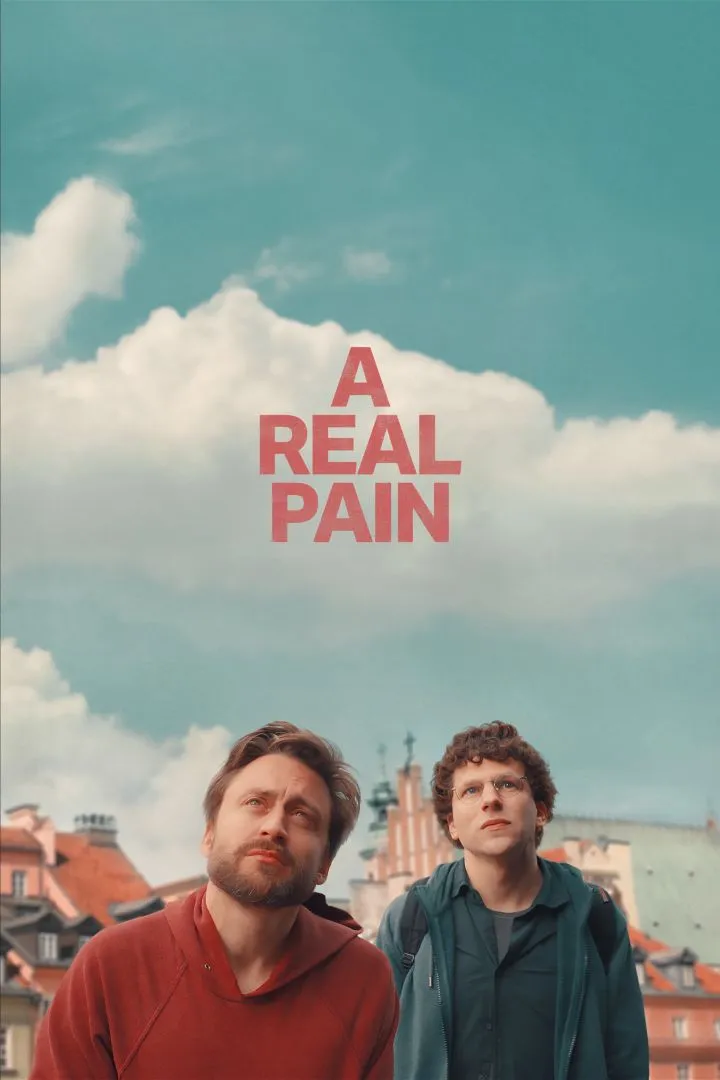 A Real Pain (2024) Download awafim.store