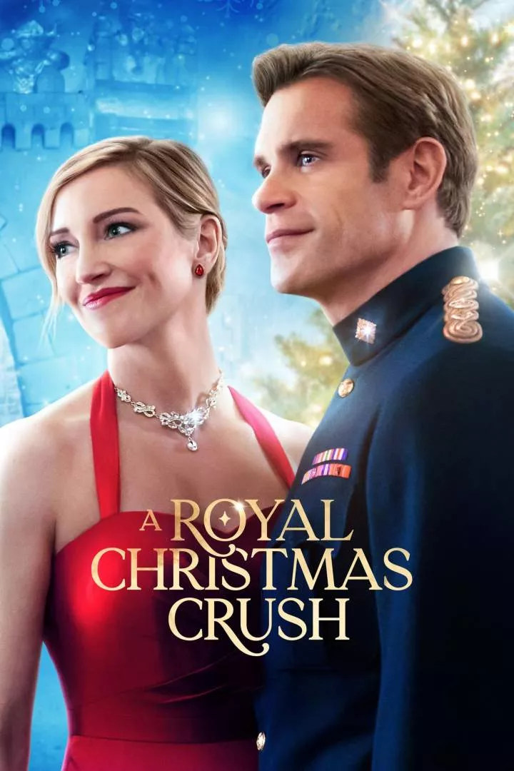 A Royal Christmas Crush (2023) Download awafim.store
