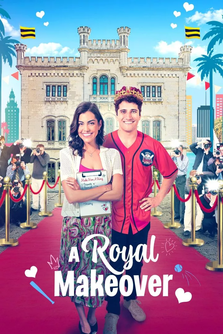 A Royal Makeover (2023) Download awafim.store