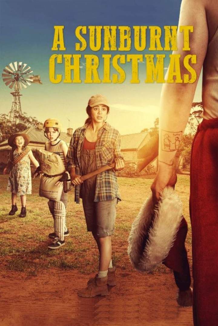 A Sunburnt Christmas (2020) Download awafim.store