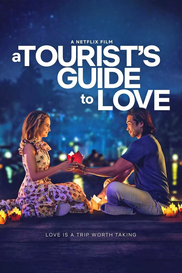 A Tourist’s Guide to Love (2023) Download awafim.store