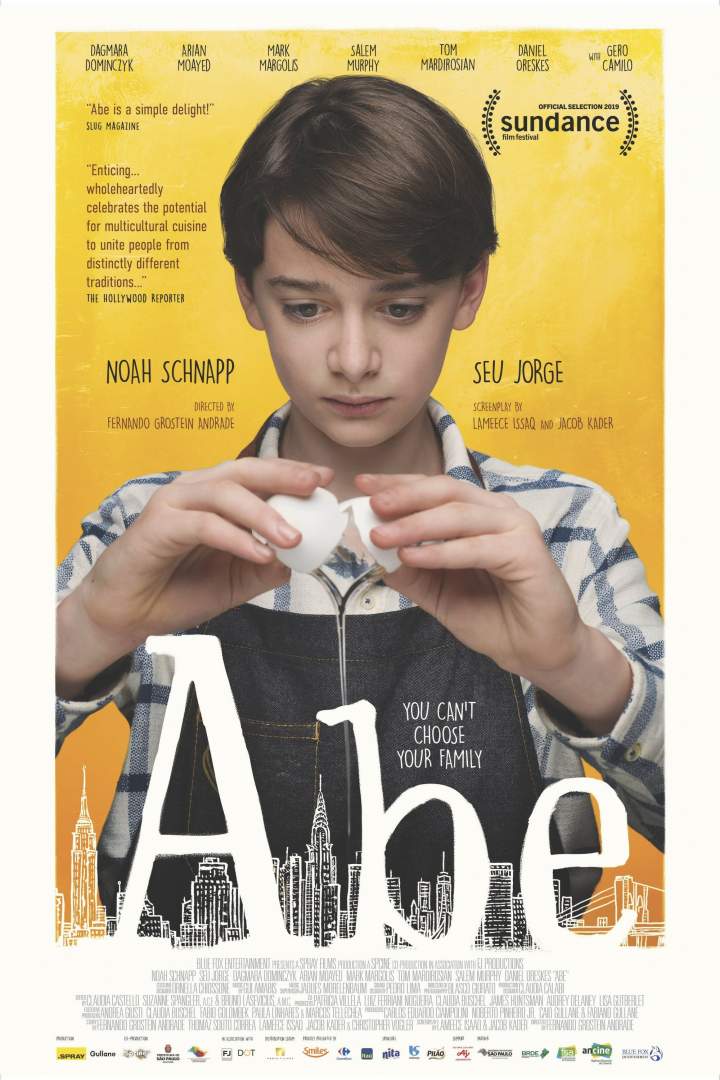 Abe (2019) Download awafim.store