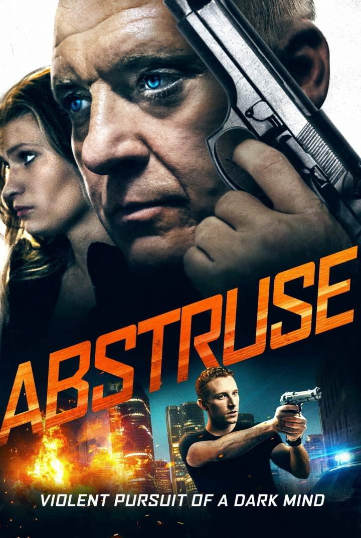 Abstruse (2019) Download awafim.store