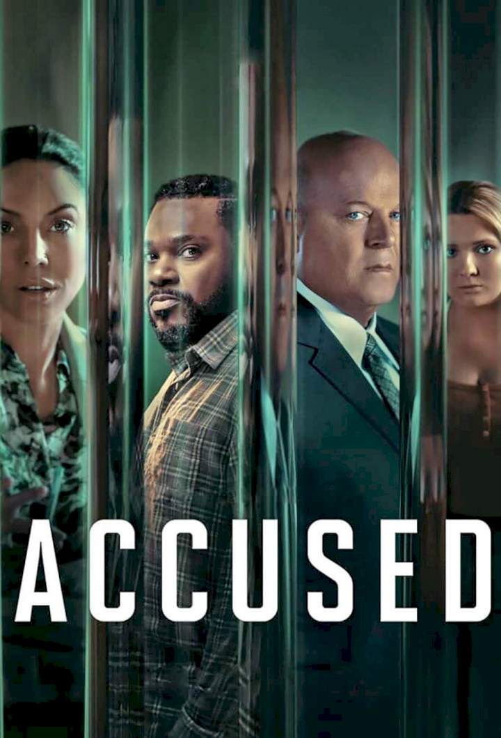 Accused (Season 1 Episode 1-15) Download Netnaija