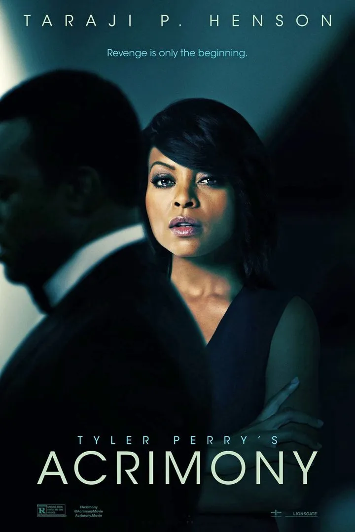Acrimony (2018) Download awafim.store