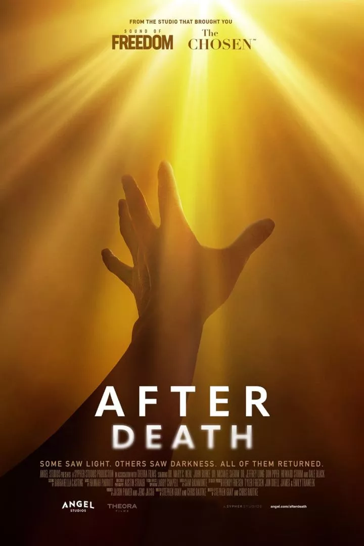After Death (2023) Download awafim.store