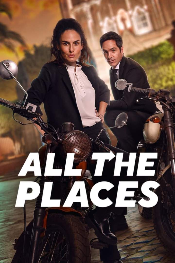 All the Places (2023) Download awafim.store