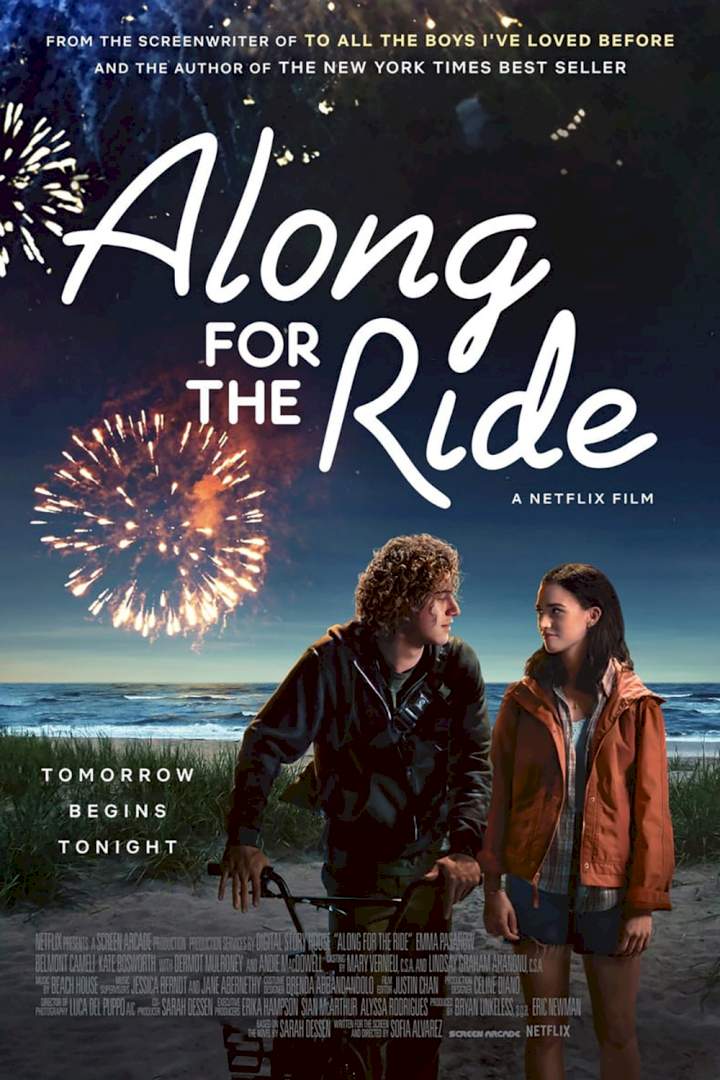 Along for the Ride (2022) Download awafim.store