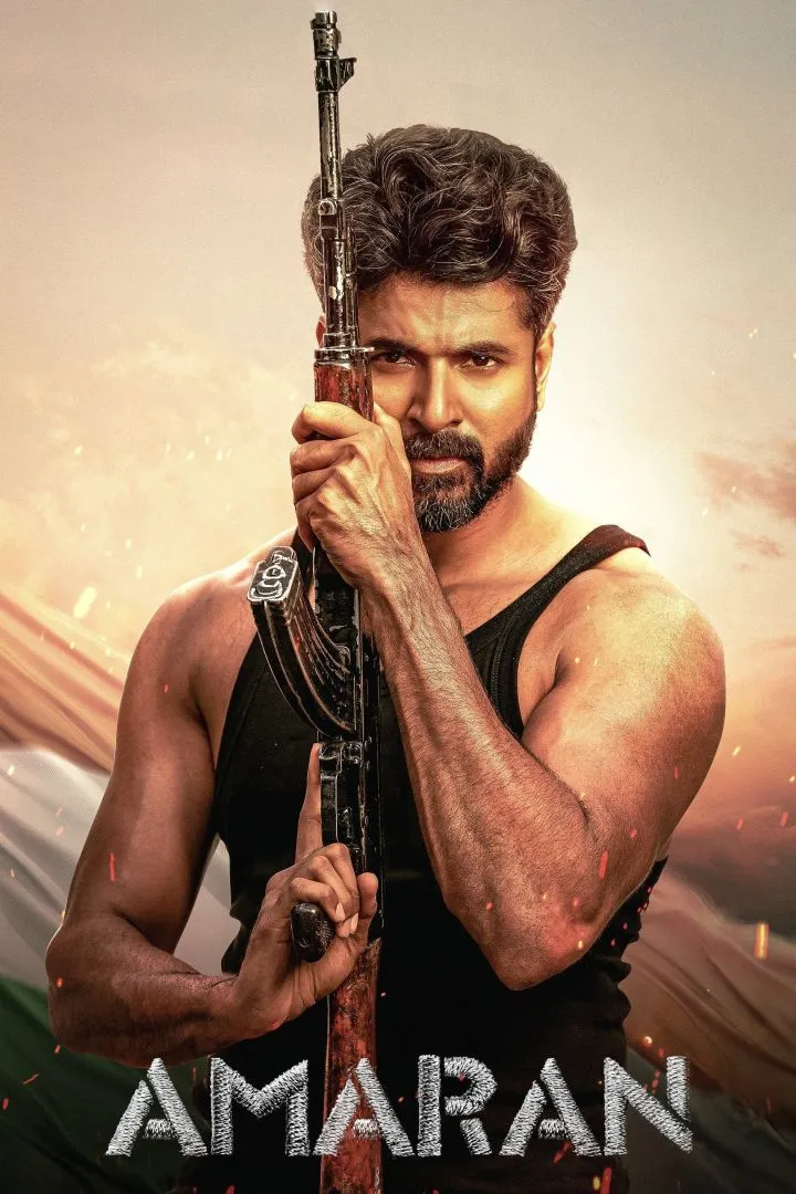 Amaran (2024) Download awafim.store