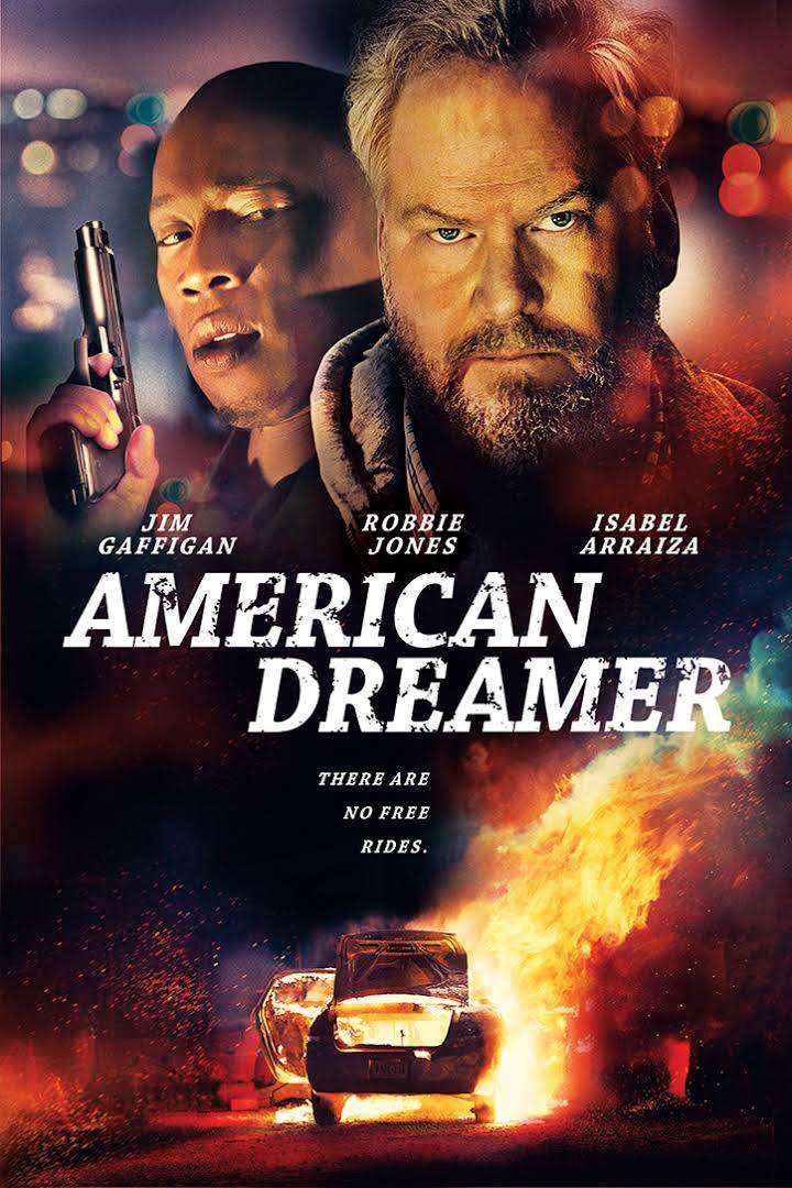 American Dreamer (2018) Download awafim.store