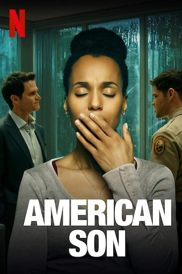 American Son (2019) Download awafim.store