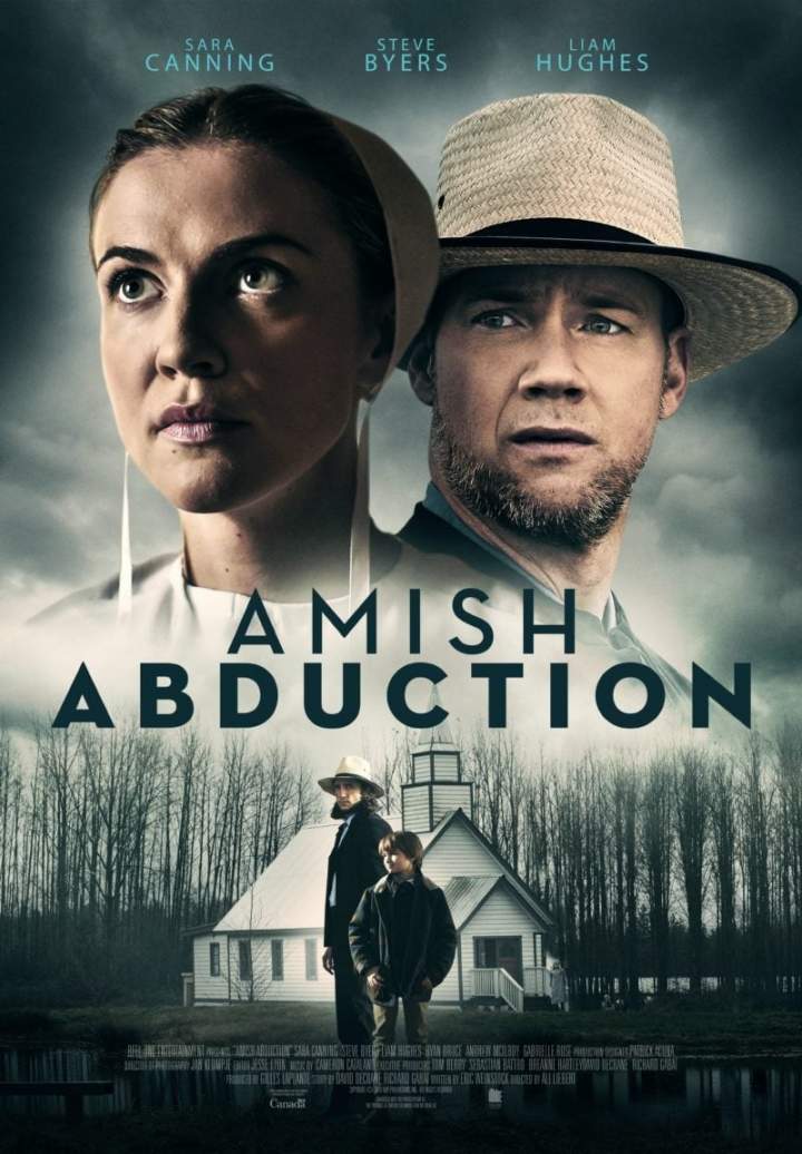Amish Abduction (2019) Download awafim.store