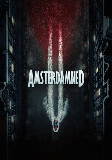 Amsterdamned II (2025)