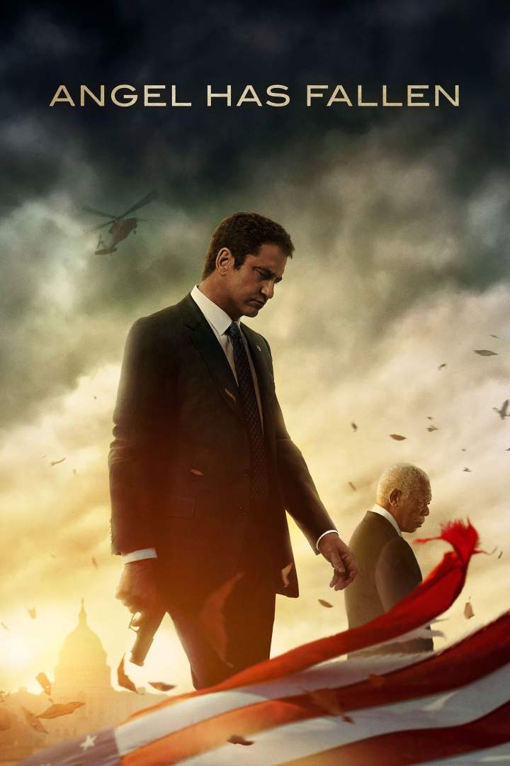 Angel Has Fallen (2019) Download awafim.store