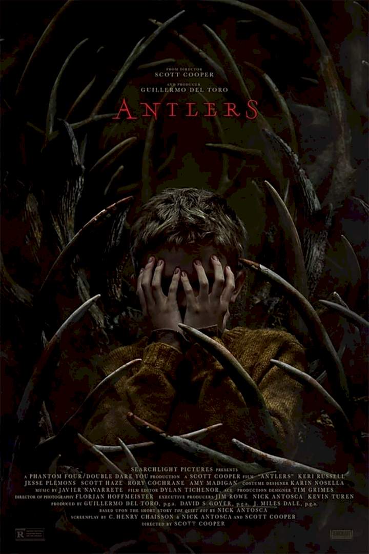 Antlers (2021) Download awafim.store