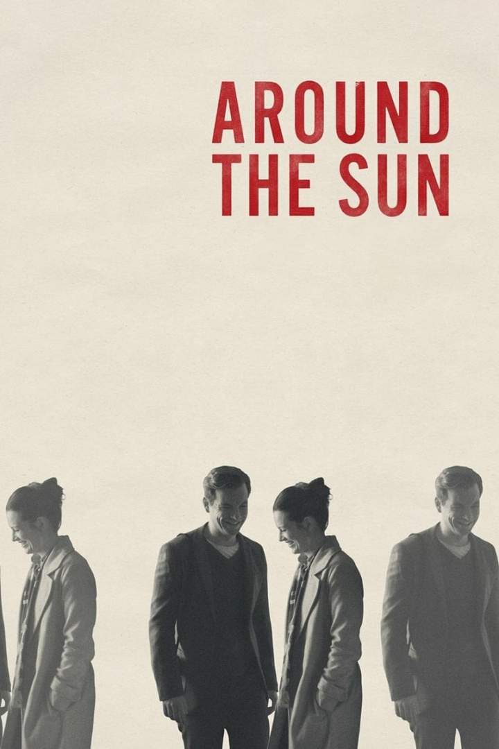 Around the Sun (2019) Download awafim.store