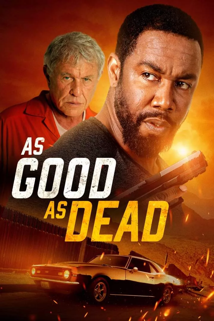 As Good as Dead (2022) Download awafim.store