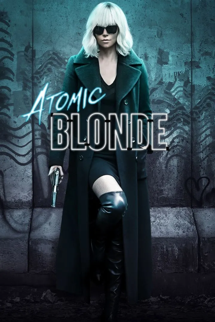 Atomic Blonde (2017) Download awafim.store