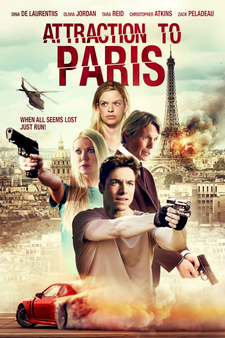 Attraction to Paris (2021) Download awafim.store