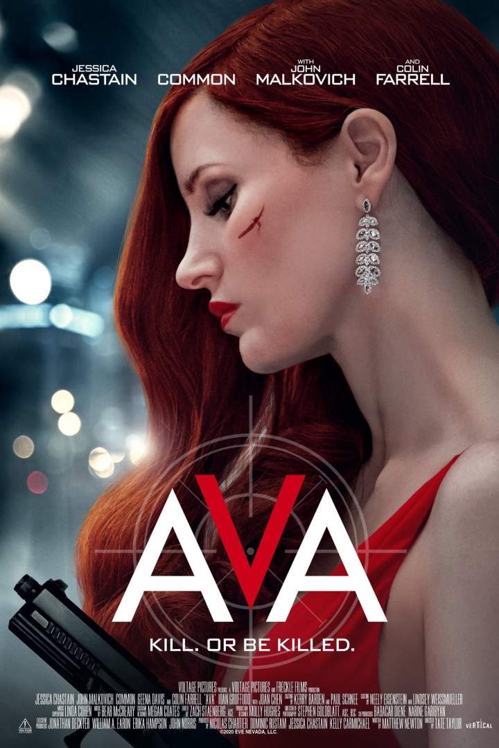 Ava (2020) Download awafim.store