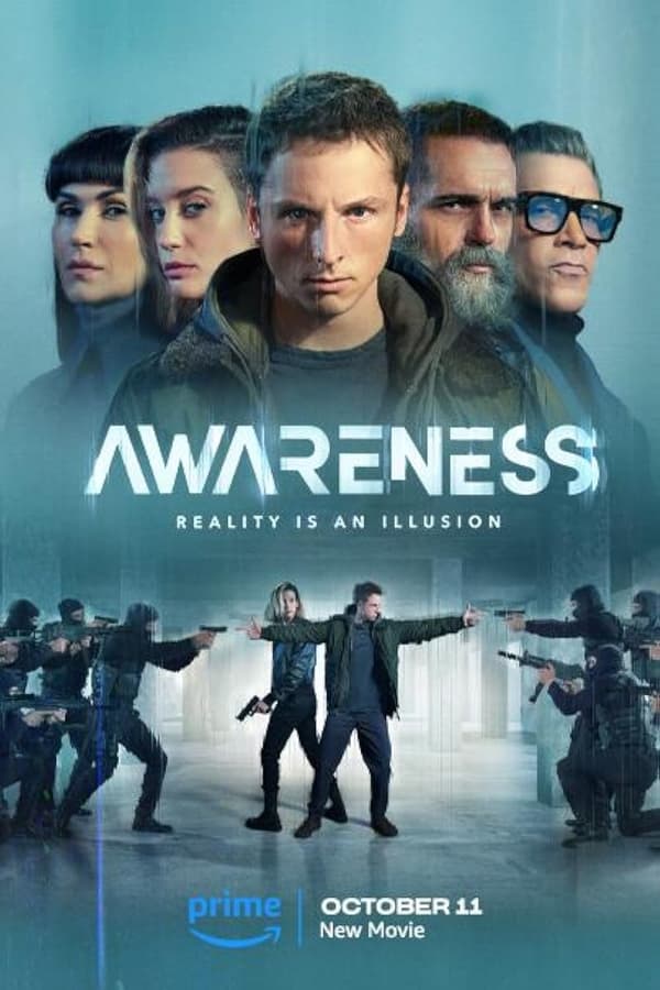 Awareness (2023) Download awafim.store