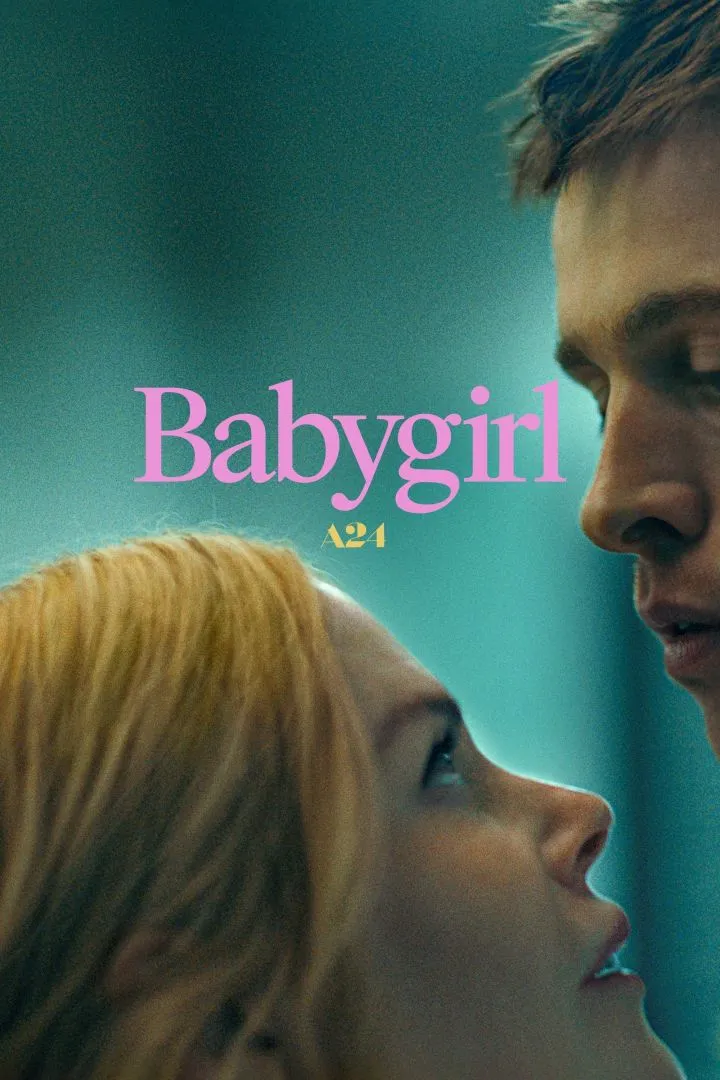 Babygirl (2024) Download awafim.store
