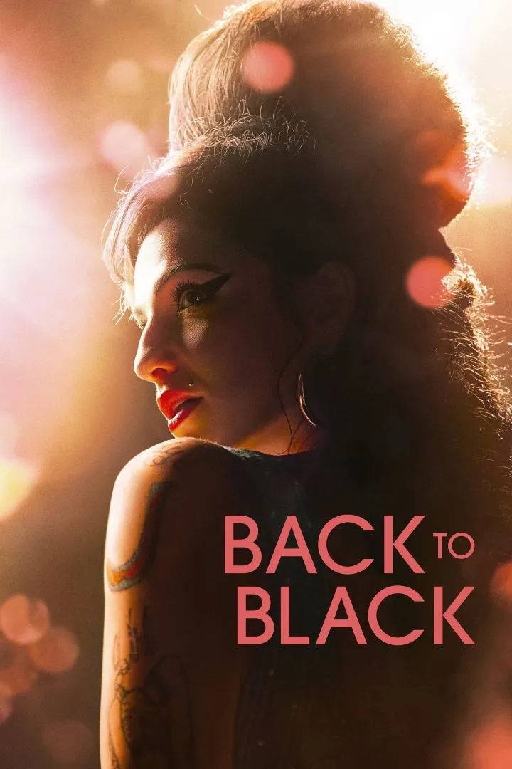 Back To Black (2024) Download awafim.store