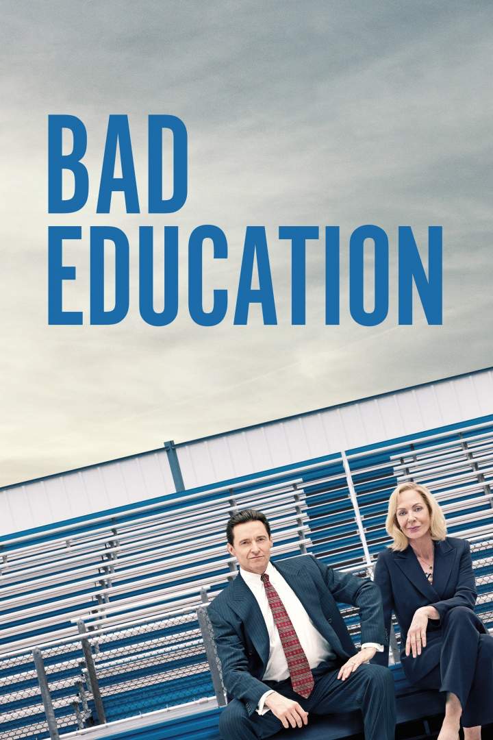 Bad Education (2019) Download awafim.store