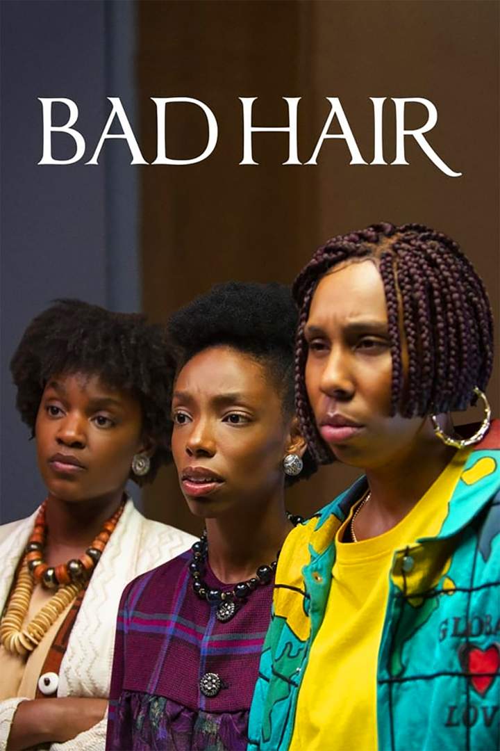 Bad Hair (2020) Download awafim.store
