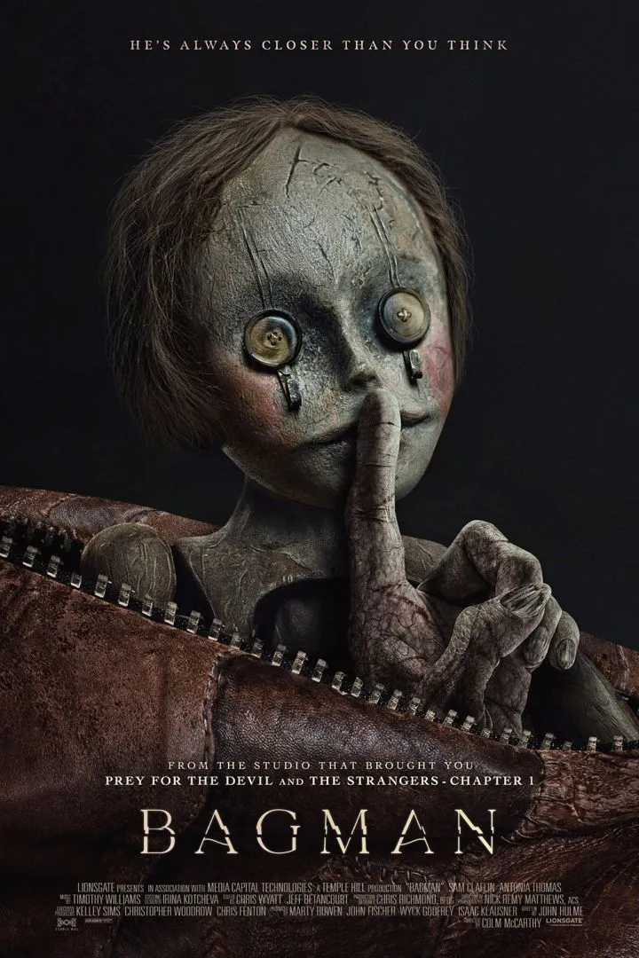 Bagman (2024) Download awafim.store