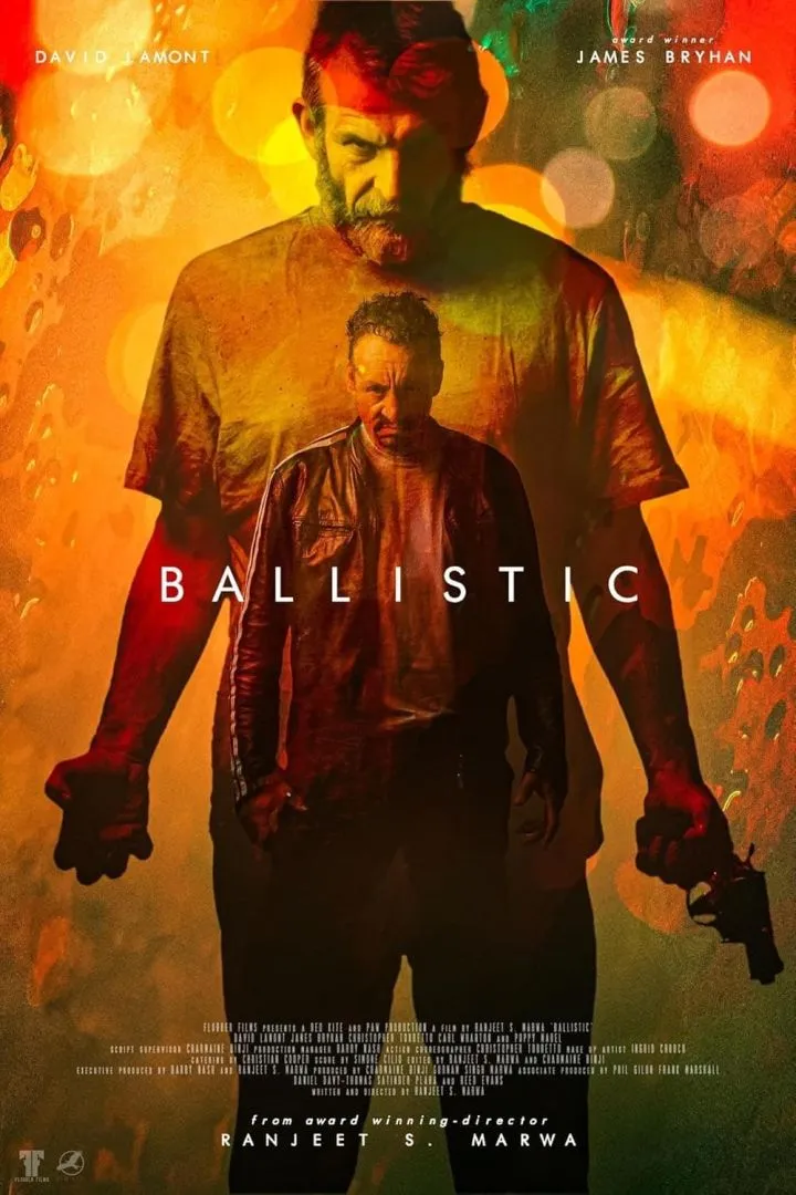 Ballistic (2024) Download awafim.store