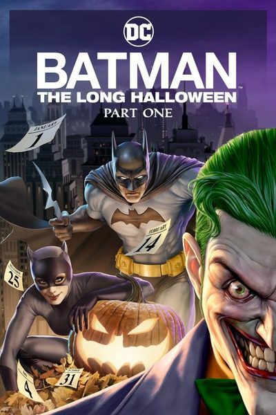 Batman: The Long Halloween, Part One (2021) Download awafim.store