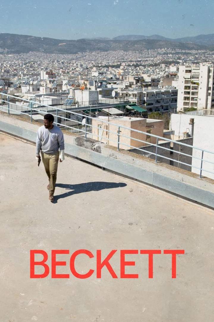 Beckett (2021) Download awafim.store