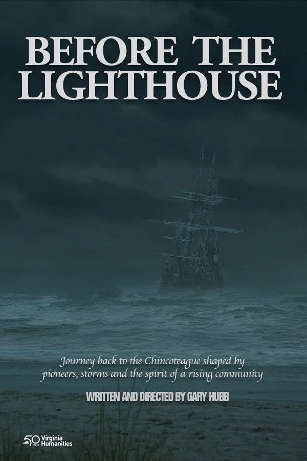 Before the Lighthouse (2025)