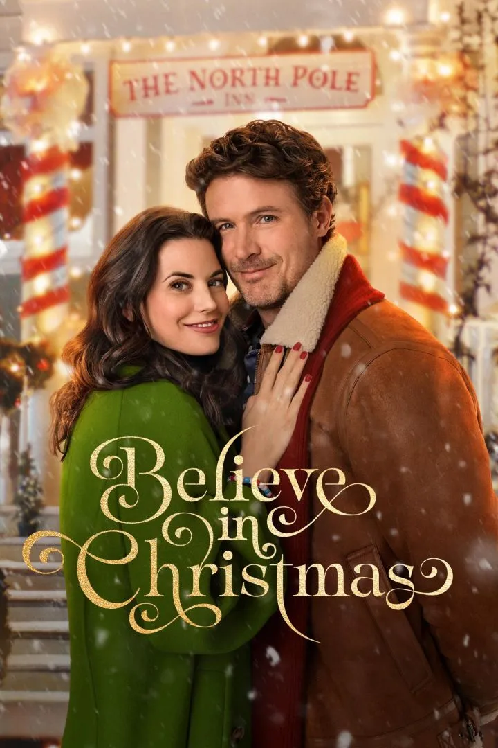 Believe In Christmas (2024) Download awafim.store